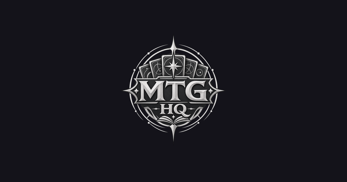 MTGHQ